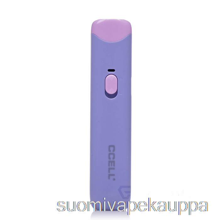 Vape Box Ccell Go Stik 510 Akku Laventeli